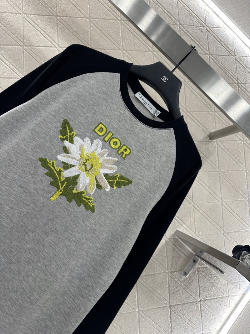 chr1st1an D10r shirts